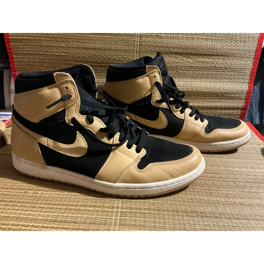 Jordan Air Jordan 1 Retro High OG Heirloom US 11 1/2 EU 45.5 555088 202